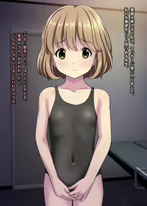 Page 972 of THE絶対服従 ～少女6人が「いいなり」に股を開く！！～p2 - preview thumbnail