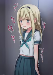 Page 101 of THE 密室～9人のスレンダー少女と閉鎖空間で連続中出しセックス～p3 - preview thumbnail