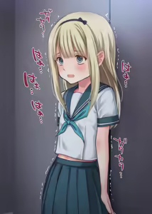 Page 103 of THE 密室～9人のスレンダー少女と閉鎖空間で連続中出しセックス～p3 - preview thumbnail