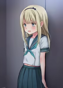 Page 105 of THE 密室～9人のスレンダー少女と閉鎖空間で連続中出しセックス～p3 - preview thumbnail