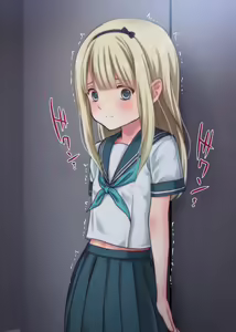 Page 127 of THE 密室～9人のスレンダー少女と閉鎖空間で連続中出しセックス～p3 - preview thumbnail