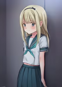 Page 128 of THE 密室～9人のスレンダー少女と閉鎖空間で連続中出しセックス～p3 - preview thumbnail
