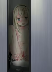 Page 1461 of THE 密室～9人のスレンダー少女と閉鎖空間で連続中出しセックス～p3 - preview thumbnail