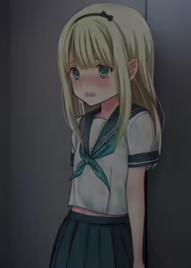 Page 161 of THE 密室～9人のスレンダー少女と閉鎖空間で連続中出しセックス～p3 - preview thumbnail