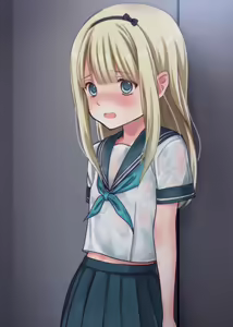 Page 174 of THE 密室～9人のスレンダー少女と閉鎖空間で連続中出しセックス～p3 - preview thumbnail