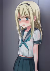 Page 178 of THE 密室～9人のスレンダー少女と閉鎖空間で連続中出しセックス～p3 - preview thumbnail
