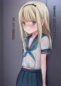 Page 196 of THE 密室～9人のスレンダー少女と閉鎖空間で連続中出しセックス～p3 - preview thumbnail