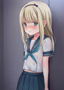 Page 199 of THE 密室～9人のスレンダー少女と閉鎖空間で連続中出しセックス～p3 - preview thumbnail