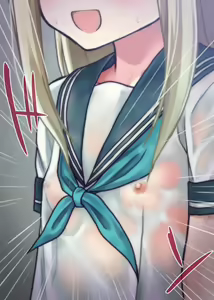 Page 223 of THE 密室～9人のスレンダー少女と閉鎖空間で連続中出しセックス～p3 - preview thumbnail
