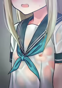 Page 236 of THE 密室～9人のスレンダー少女と閉鎖空間で連続中出しセックス～p3 - preview thumbnail