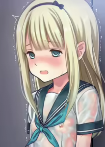 Page 246 of THE 密室～9人のスレンダー少女と閉鎖空間で連続中出しセックス～p3 - preview thumbnail