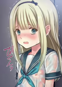 Page 259 of THE 密室～9人のスレンダー少女と閉鎖空間で連続中出しセックス～p3 - preview thumbnail