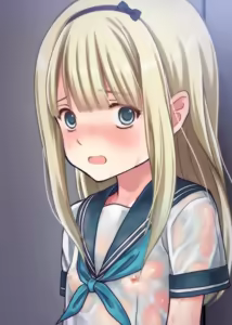 Page 261 of THE 密室～9人のスレンダー少女と閉鎖空間で連続中出しセックス～p3 - preview thumbnail