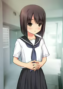 Page 18 of THE 密室～9人のスレンダー少女と閉鎖空間で連続中出しセックス～p4 - preview thumbnail