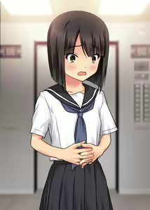 Page 57 of THE 密室～9人のスレンダー少女と閉鎖空間で連続中出しセックス～p4 - preview thumbnail