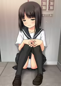 Page 92 of THE 密室～9人のスレンダー少女と閉鎖空間で連続中出しセックス～p4 - preview thumbnail