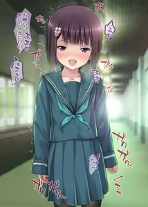 Page 540 of THE絶対服従 ～少女6人が「いいなり」に股を開く！！～p4 - preview thumbnail