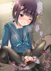 Page 269 of THE絶対服従 ～少女6人が「いいなり」に股を開く！！～p3 - preview thumbnail
