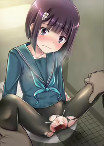 Page 301 of THE絶対服従 ～少女6人が「いいなり」に股を開く！！～p3 - preview thumbnail