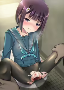 Page 325 of THE絶対服従 ～少女6人が「いいなり」に股を開く！！～p3 - preview thumbnail