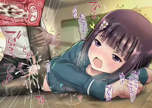 Page 51 of THE絶対服従 ～少女6人が「いいなり」に股を開く！！～p3 - preview thumbnail
