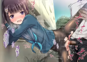 Page 603 of THE絶対服従 ～少女6人が「いいなり」に股を開く！！～p3 - preview thumbnail