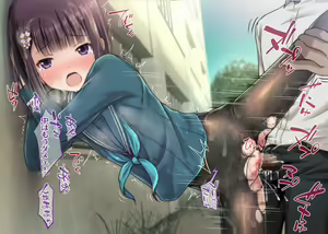 Page 617 of THE絶対服従 ～少女6人が「いいなり」に股を開く！！～p3 - preview thumbnail