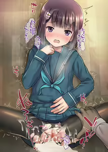 Page 65 of THE絶対服従 ～少女6人が「いいなり」に股を開く！！～p3 - preview thumbnail