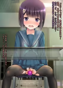 Page 750 of THE絶対服従 ～少女6人が「いいなり」に股を開く！！～p3 - preview thumbnail