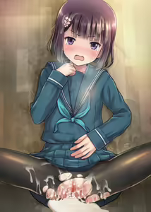 Page 98 of THE絶対服従 ～少女6人が「いいなり」に股を開く！！～p3 - preview thumbnail
