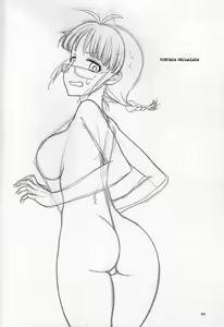 Page 3 of Jito Me no Ricchan ni Niramarenagara Iroiro Shitemorau Hon - preview thumbnail