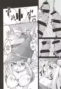 Page 16 of Kairaku Yuugi | Pleasure Game - preview thumbnail