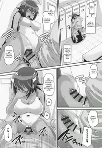 Page 16 of Uruka no Saimin Benkyoukai - preview thumbnail