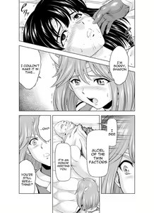 Page 27 of Reties no Michibiki Vol. 4 - preview thumbnail