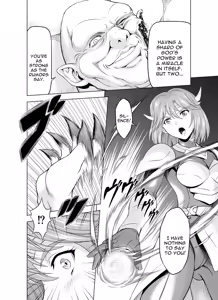 Page 28 of Reties no Michibiki Vol. 4 - preview thumbnail