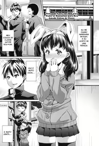 Page 27 of HAMEDORI no YATSU - preview thumbnail