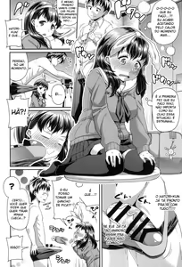 Page 32 of HAMEDORI no YATSU - preview thumbnail