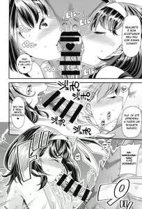 Page 60 of HAMEDORI no YATSU - preview thumbnail