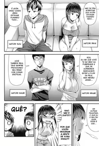 Page 72 of HAMEDORI no YATSU - preview thumbnail