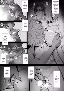 Page 7 of Jeanne Alter (30) ~Musuko no Tomodachi ni Choukyou Sareru Hitozuma Servant~ - preview thumbnail