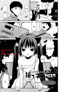 Sute Neko Gohan — hentai manga cover on Fhentai