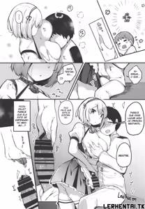 Page 5 of Otoko o Tateru Iyashi no Maid-sama | The Soothing Maid Establishes a Man - preview thumbnail