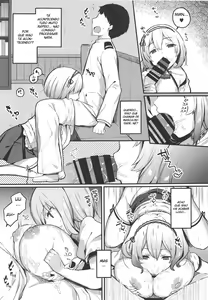 Page 6 of Otoko o Tateru Iyashi no Maid-sama | The Soothing Maid Establishes a Man - preview thumbnail