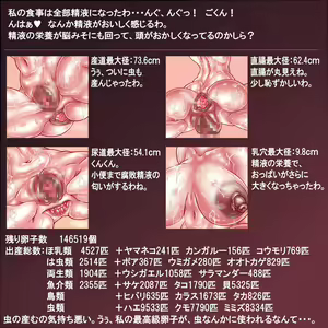 Page 736 of Nyia no hakobune ~ ranshi 20 man-ko o subete tsukaikiru made renzoku tairyo shussan - preview thumbnail