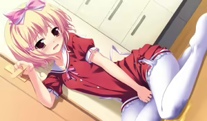 Page 235 of Imouto Paradise! ~Onii-chan to Go nin no Imouto no Ecchi Shimakuri na Mainichi~ H Anime Zouryouban - preview thumbnail