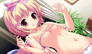 Page 262 of Imouto Paradise! ~Onii-chan to Go nin no Imouto no Ecchi Shimakuri na Mainichi~ H Anime Zouryouban - preview thumbnail