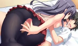Page 469 of Imouto Paradise! ~Onii-chan to Go nin no Imouto no Ecchi Shimakuri na Mainichi~ H Anime Zouryouban - preview thumbnail