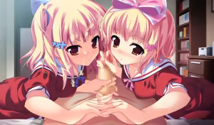 Page 545 of Imouto Paradise! ~Onii-chan to Go nin no Imouto no Ecchi Shimakuri na Mainichi~ H Anime Zouryouban - preview thumbnail