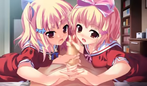 Page 547 of Imouto Paradise! ~Onii-chan to Go nin no Imouto no Ecchi Shimakuri na Mainichi~ H Anime Zouryouban - preview thumbnail