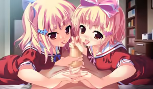 Page 551 of Imouto Paradise! ~Onii-chan to Go nin no Imouto no Ecchi Shimakuri na Mainichi~ H Anime Zouryouban - preview thumbnail